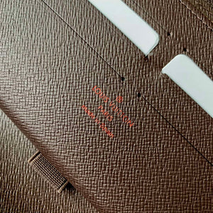 LV N60003 Louis Vuitton Zippy Wallet Damier Ebene - Default Title - View 8