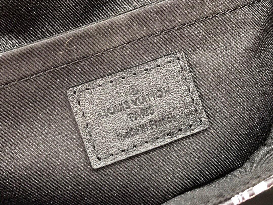 LV N60453 Louis Vuitton Steamer XS Damier Messenger Bag - Voguebags