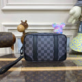 LV N60501 Louis Vuitton Pochette Kasai - Default Title - View 1