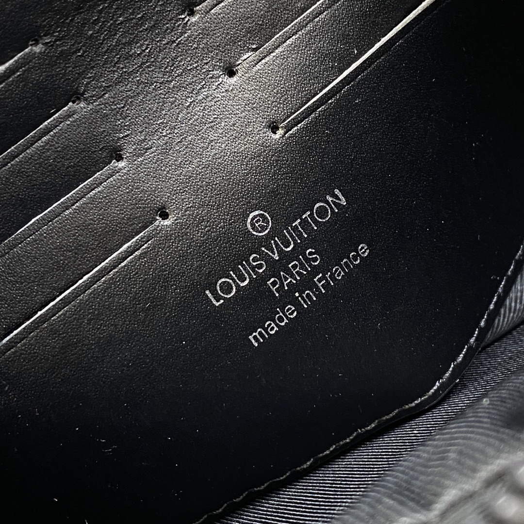 LV N60501 Louis Vuitton Pochette Kasai - Default Title - View 8