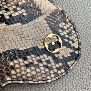 LV N80741 Louis Vuitton Capucines Mini Handbag Light coffee - Default Title - View 8
