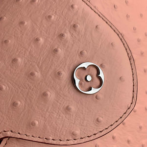 LV N81523 Louis Vuitton Capucines BB Handbag Pink - Default Title - View 5