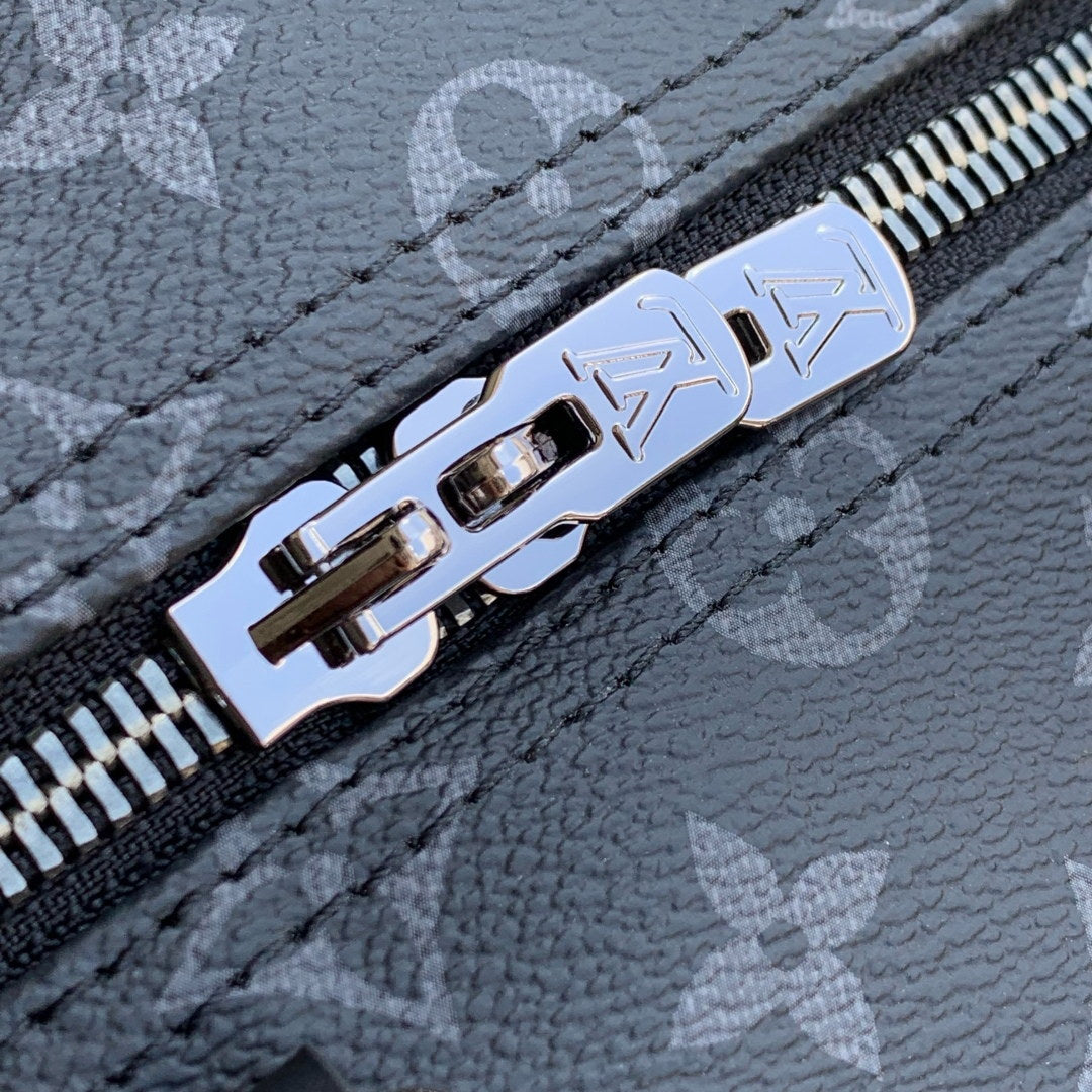 LV P01949 Louis Vuitton Keepall Bandouliere 45 Mon Monogram