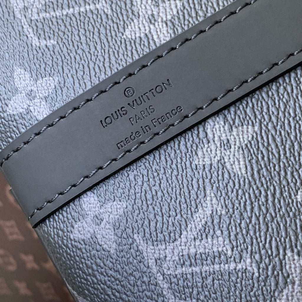LV P01949 Louis Vuitton Keepall Bandouliere 45 Mon Monogram