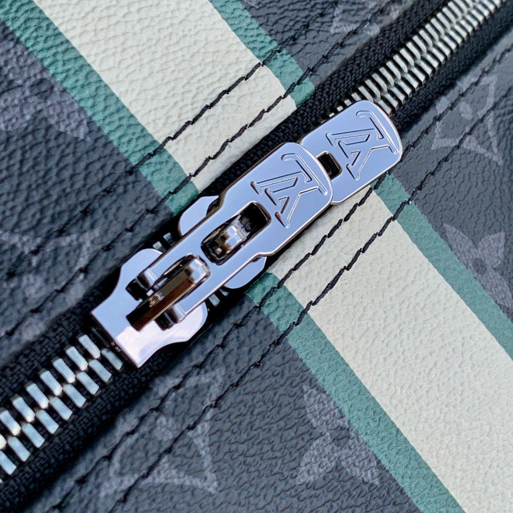 LV P01950 Louis Vuitton Mon Monogram Keepall 50 Bag
