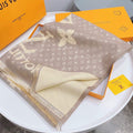 LV Scarves Wholesale Louis Vuitton Scarf M60106