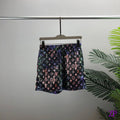 LV Shorts Designer Louis Vuitton Clothing Men L55205
