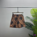 LV Shorts Designer Louis Vuitton Clothing Men L55207