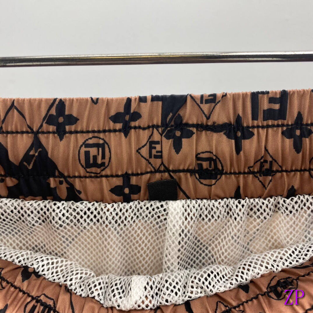 LV Shorts Designer Louis Vuitton Clothing Men L55207