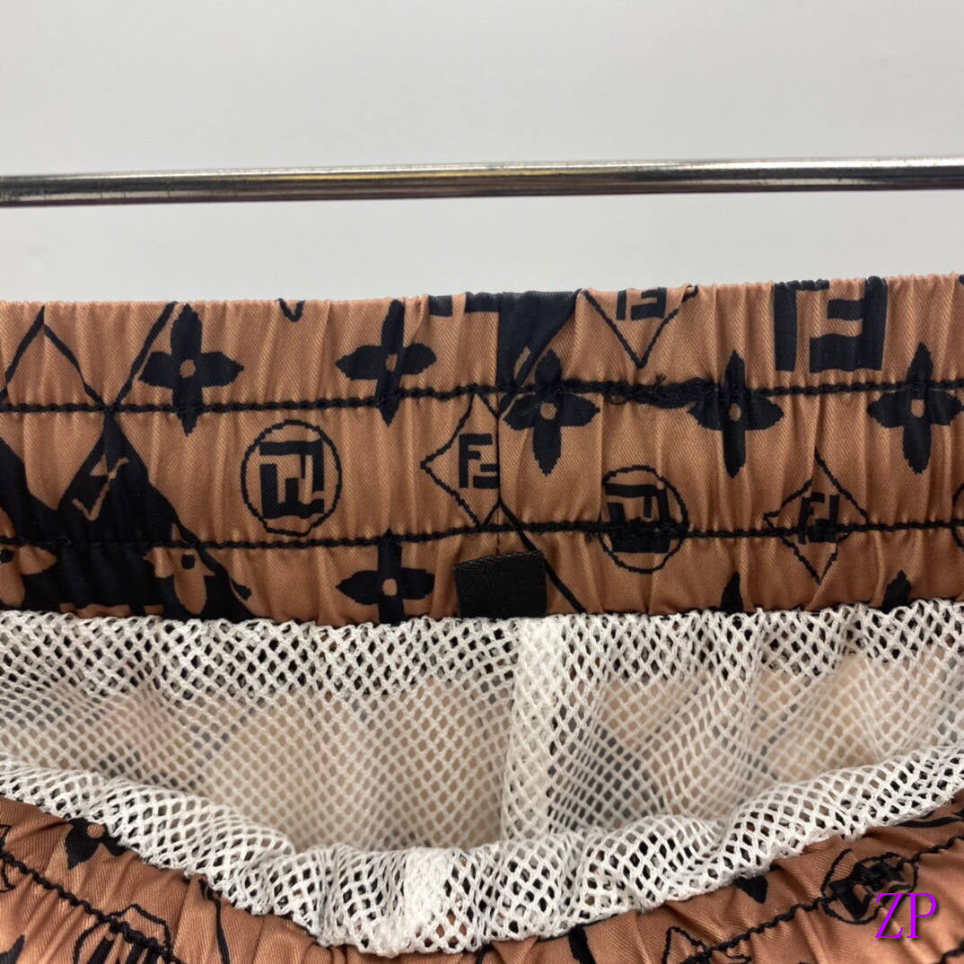 LV Shorts Designer Louis Vuitton Clothing Men L55207