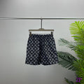 LV Shorts Designer Louis Vuitton Clothing Men L55209