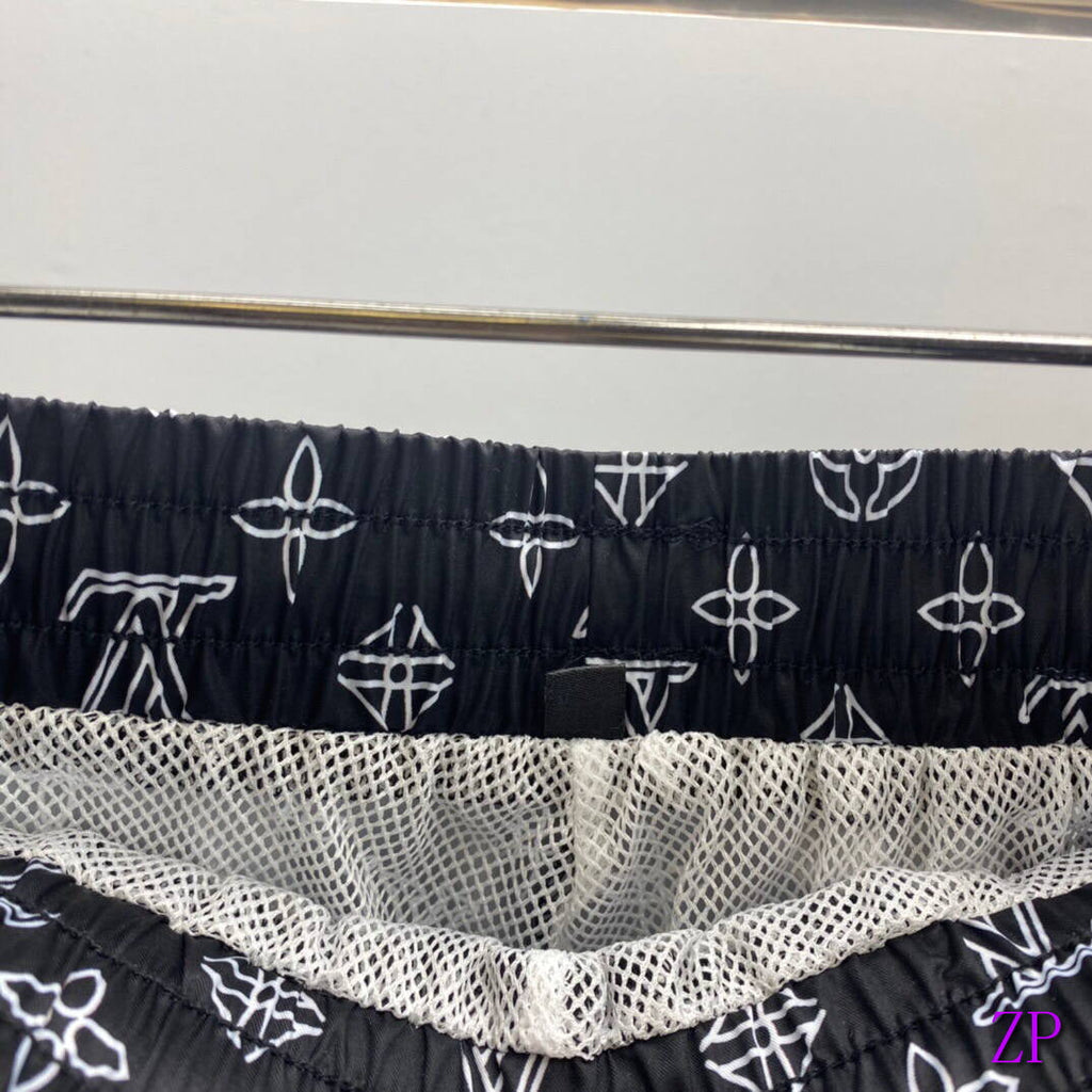 LV Shorts Designer Louis Vuitton Clothing Men L55209