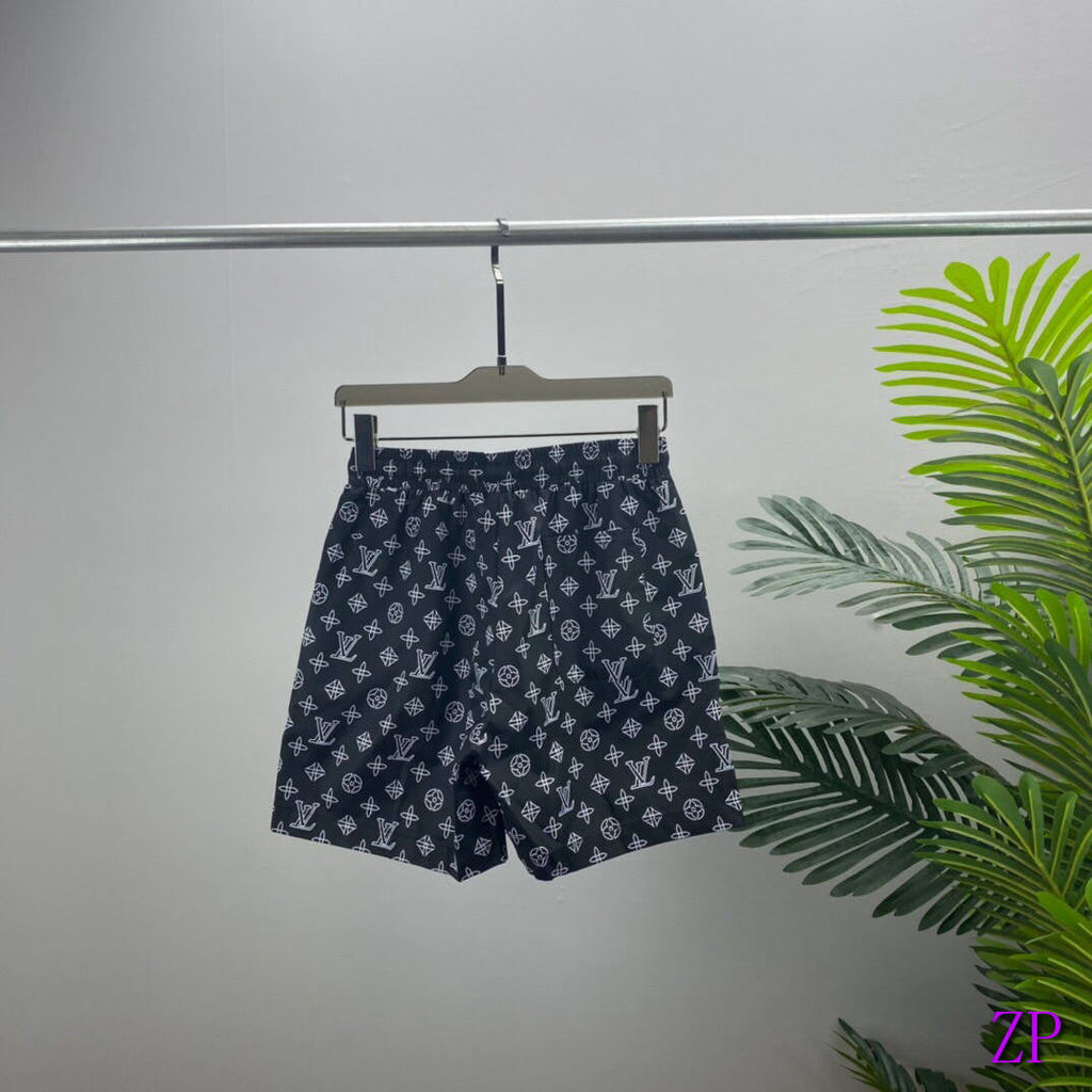 LV Shorts Designer Louis Vuitton Clothing Men L55209