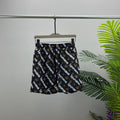 LV Shorts Designer Louis Vuitton Clothing Men L55210