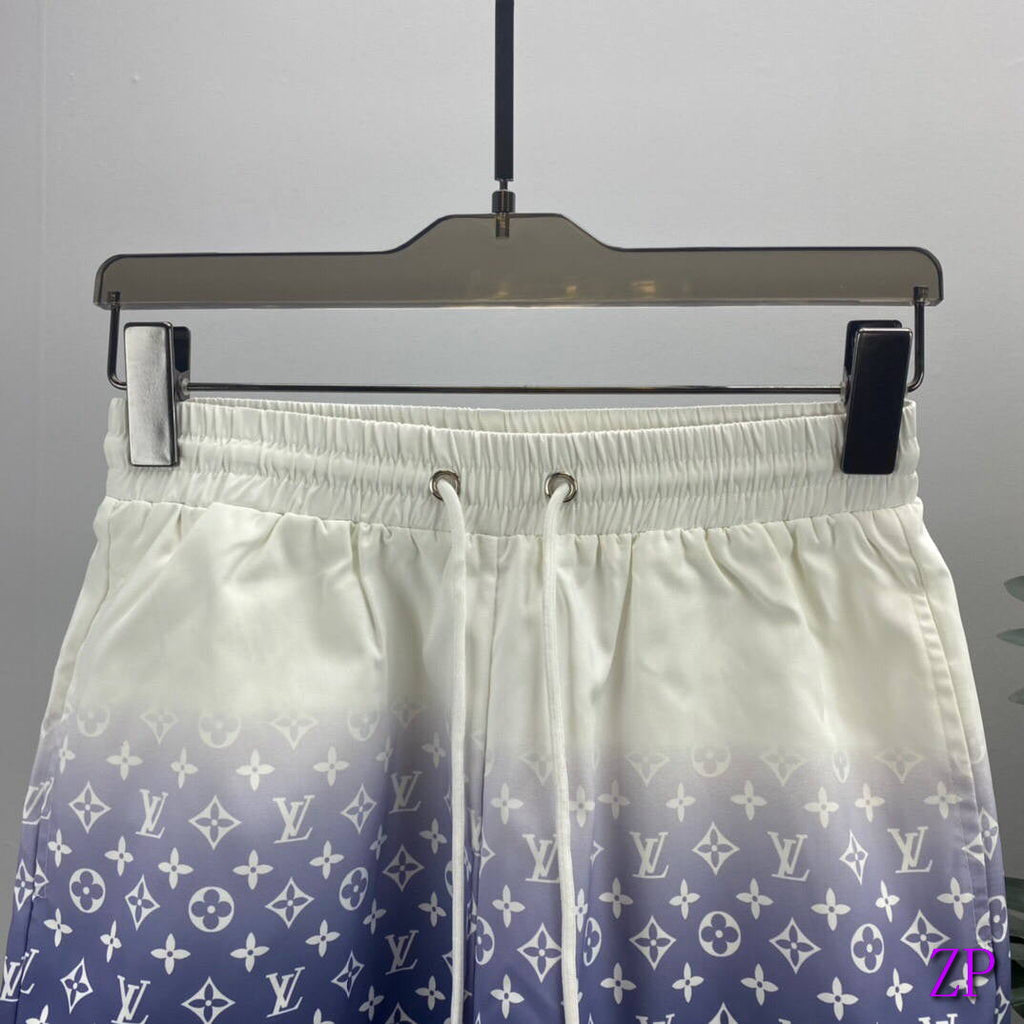 LV Shorts Designer Louis Vuitton Clothing Men L55211