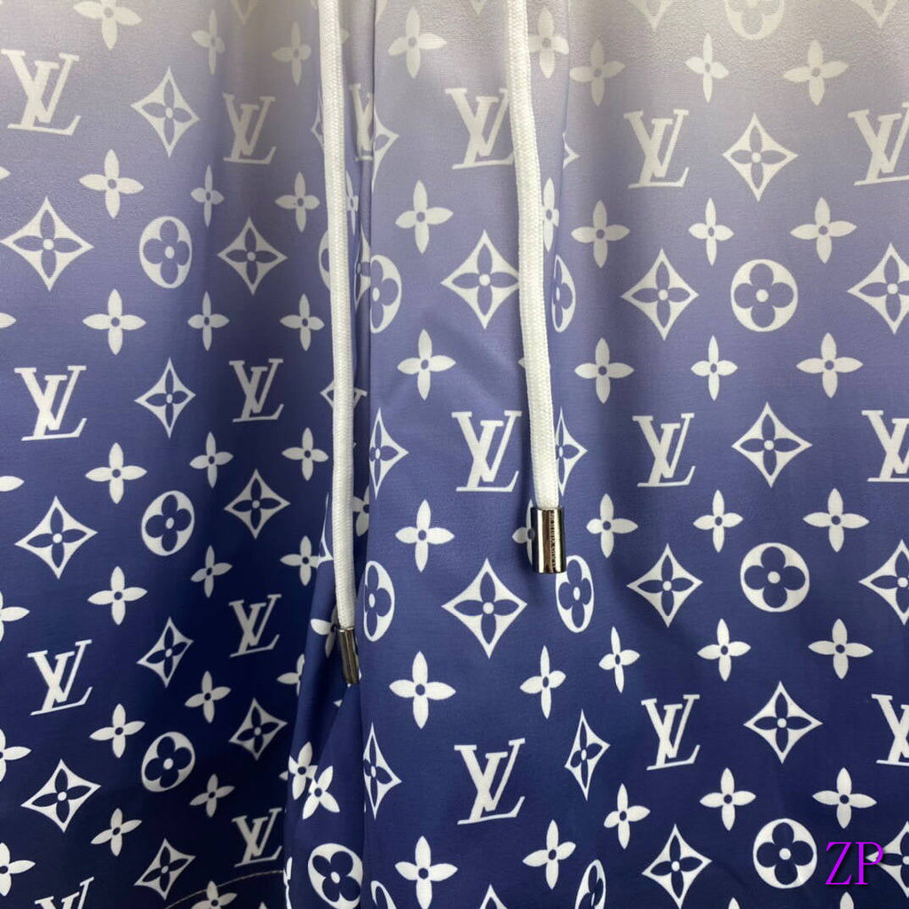 LV Shorts Designer Louis Vuitton Clothing Men L55211