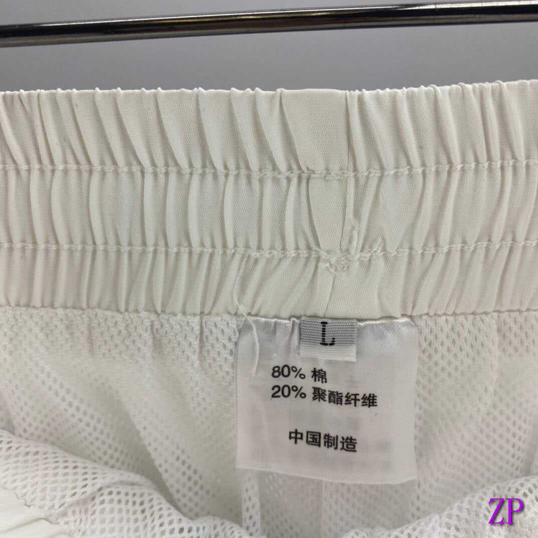 LV Shorts Designer Louis Vuitton Clothing Men L55211