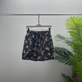 LV Shorts Designer Louis Vuitton Clothing Men L55212