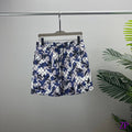 LV Shorts Designer Louis Vuitton Clothing Men L55213