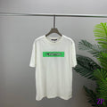 LV Women Men T-Shirts Louis Vuitton Fashion Clothing L60047