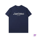 LV Women Men T-Shirts Louis Vuitton Fashion Clothing L60057