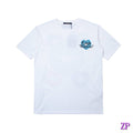 LV Women Men T-Shirts Louis Vuitton Fashion Clothing L60062