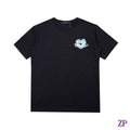 LV Women Men T-Shirts Louis Vuitton Fashion Clothing L60063