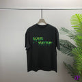 LV Women Men T-Shirts Louis Vuitton Fashion Clothing L60076