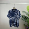 LV Women Men T-Shirts Louis Vuitton Fashion Clothing L60049