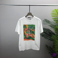 LV Women Men T-Shirts Louis Vuitton Fashion Clothing L60066