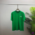 LV Women Men T-Shirts Louis Vuitton Fashion Clothing L60070