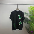 LV Women Men T-Shirts Louis Vuitton Fashion Clothing L60074