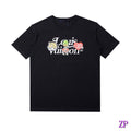 LV Women Men T-Shirts Louis Vuitton Fashion Clothing L60053