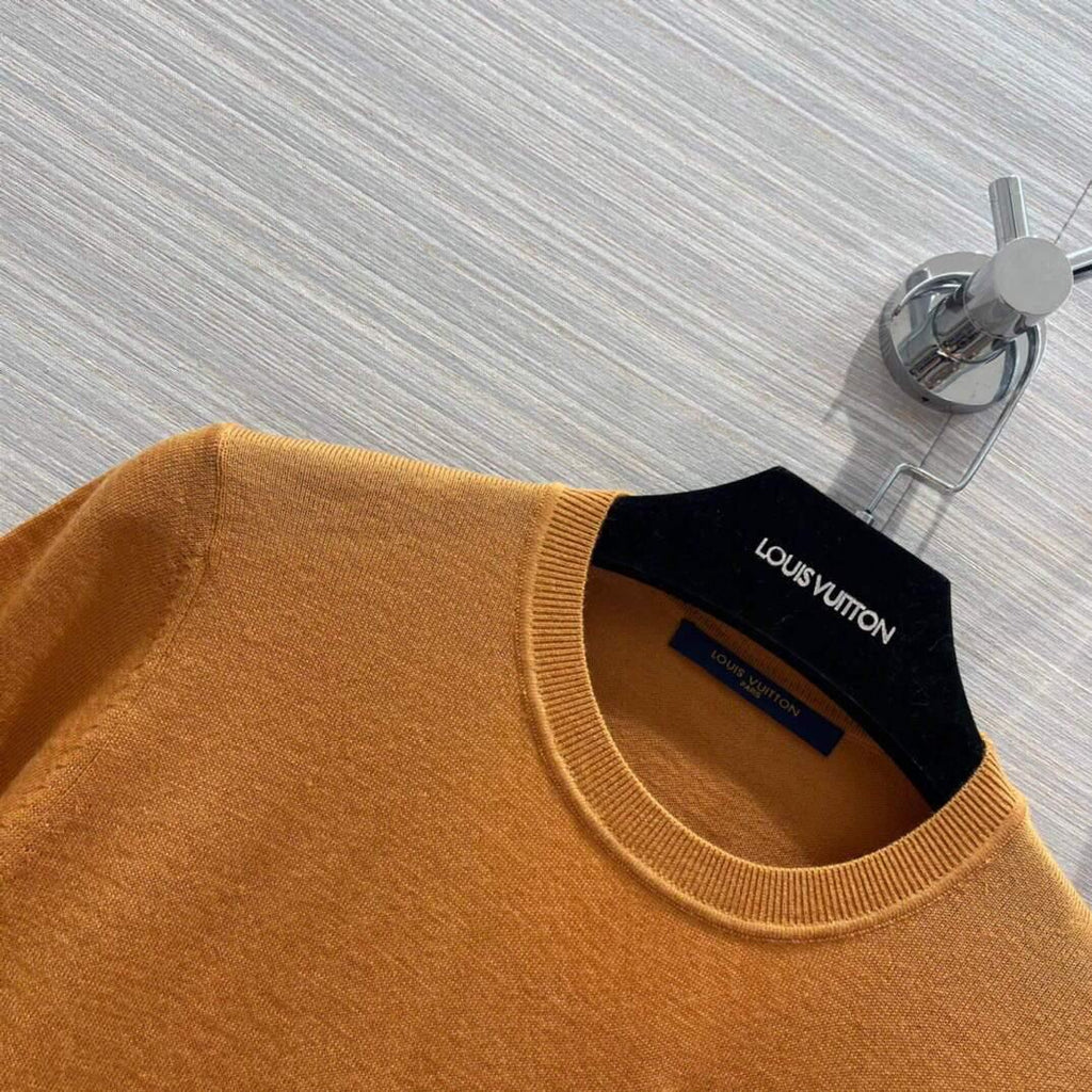 LV Women¡¯s T-Shirts Polo Designer Louis Vuitton Clothing 38069 - Voguebags