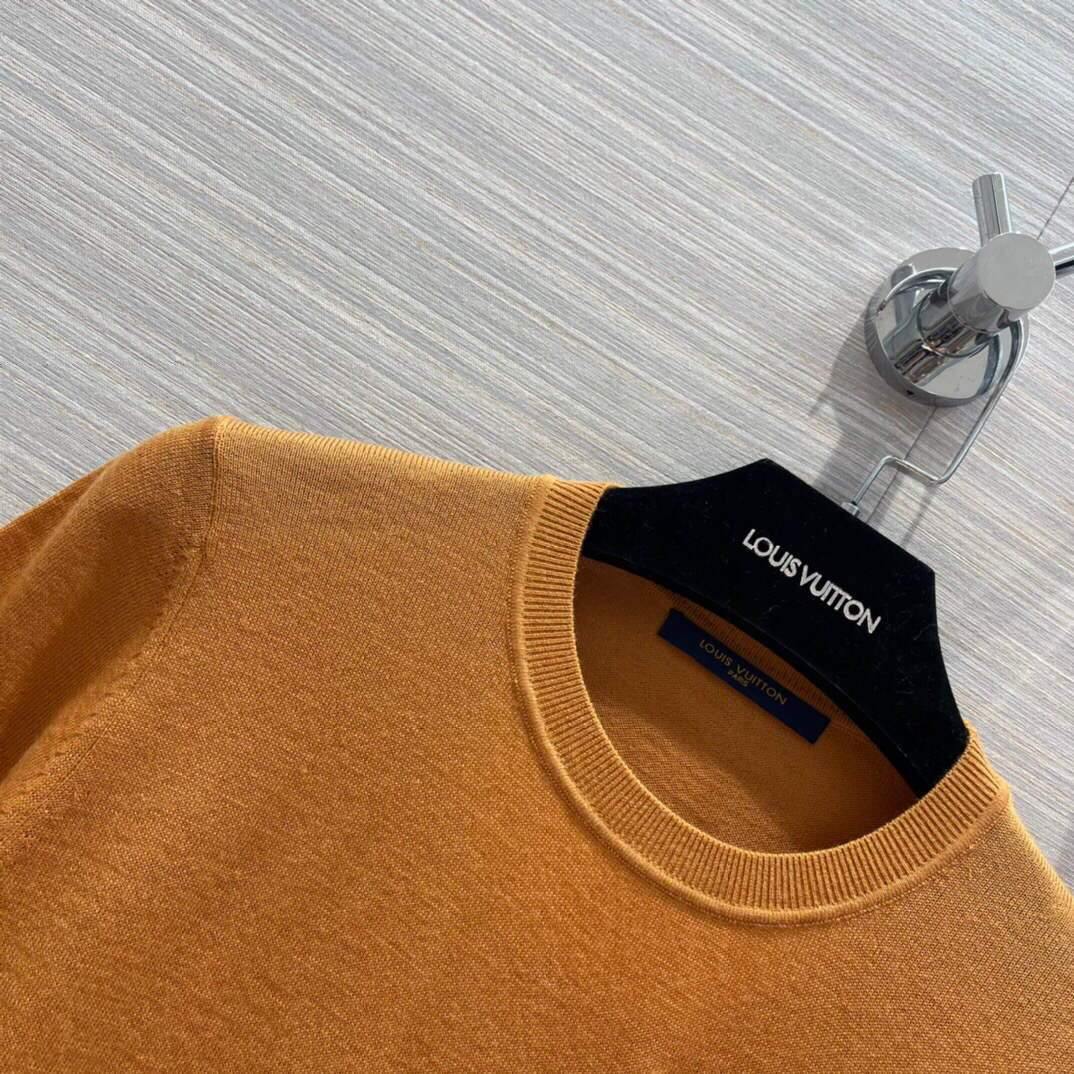 LV Women¡¯s T-Shirts Polo Designer Louis Vuitton Clothing 38069 - Voguebags