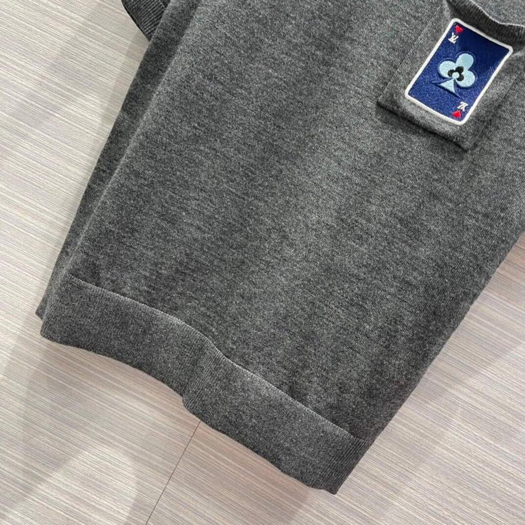 LV Women¡¯s T-Shirts Polo Designer Louis Vuitton Clothing 38069 - Voguebags