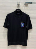 LV Women¡¯s T-Shirts Polo Designer Louis Vuitton Clothing 38069 - Voguebags