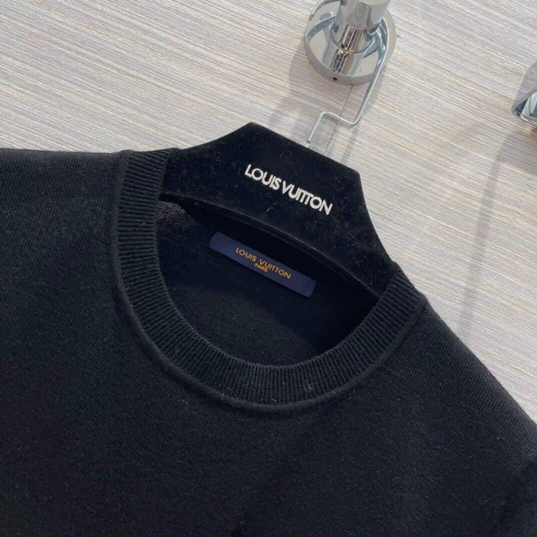 LV Women¡¯s T-Shirts Polo Designer Louis Vuitton Clothing 38069 - Voguebags