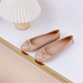 LV Women's Loafers Designer Louis Vuitton Flats Shoes 81135 - luxibagsmall