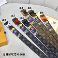 LV Women's Men's Belts Collection Louis Vuitton Initials 40MM Belt 19066