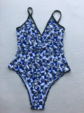 LV Women's swimsuit with Louis Vuitton Bikini 501930