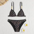 LV Women's swimsuit with Louis Vuitton Bikini 501931