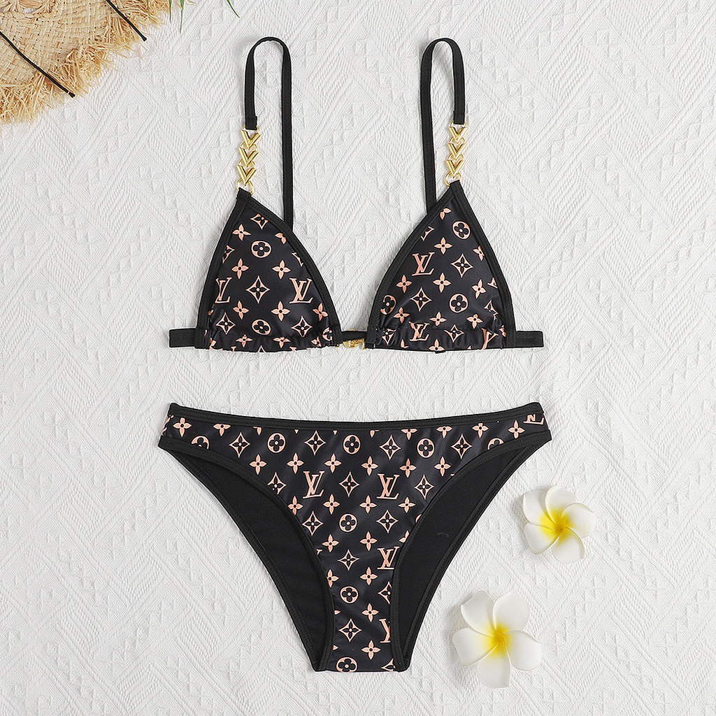 LV Women's swimsuit with Louis Vuitton Bikini 501931