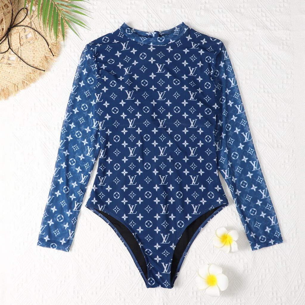 LV Women's swimsuit with Louis Vuitton Bikini 501937