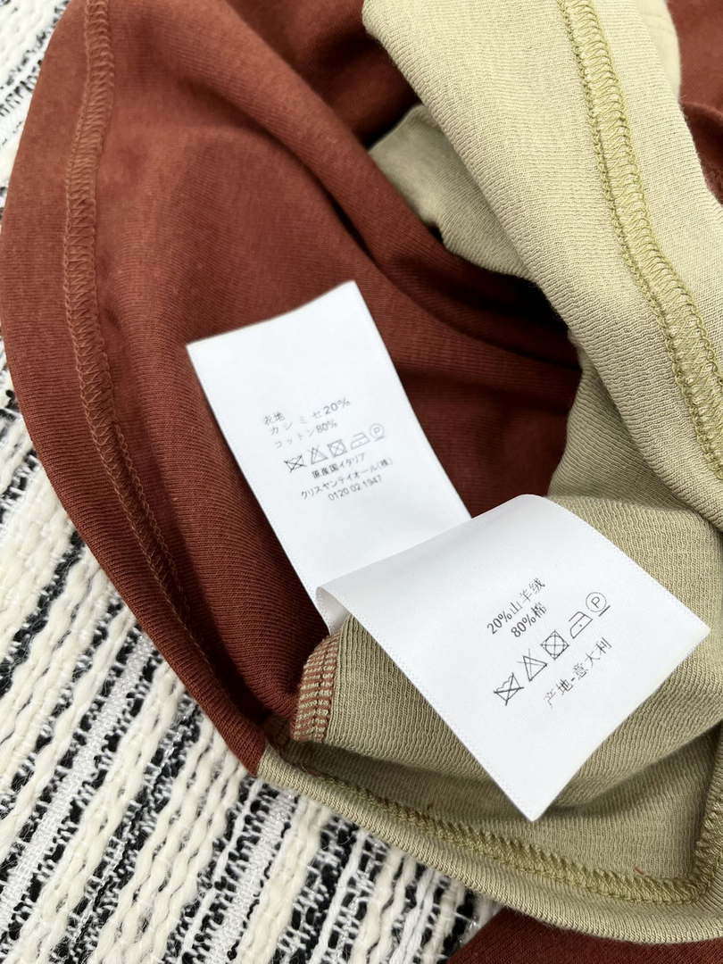 Dior Women's Sweaters Dior Cashmere Cardigans D36028