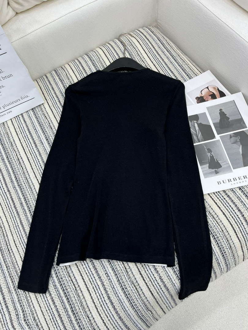 Dior Women's Sweaters Dior Cashmere Cardigans D36028