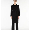 Max mara Women Double-sided wool coat Ma9052
