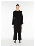 Max mara Women Double-sided wool coat Ma9052