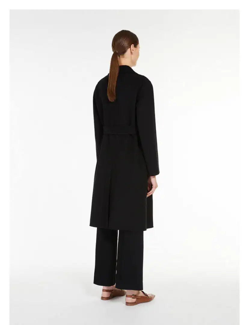Max mara Women Double-sided wool coat Ma9052