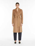 Max mara Women Double-sided wool coat Ma9053
